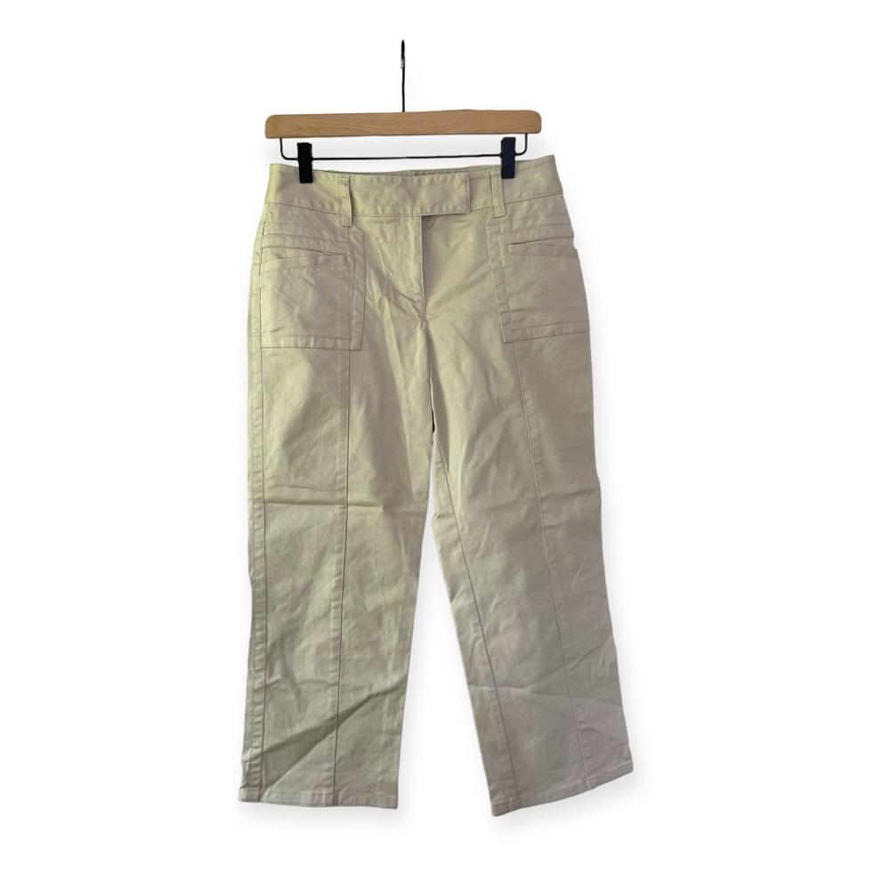 Ann Taylor LOFT Laura pants